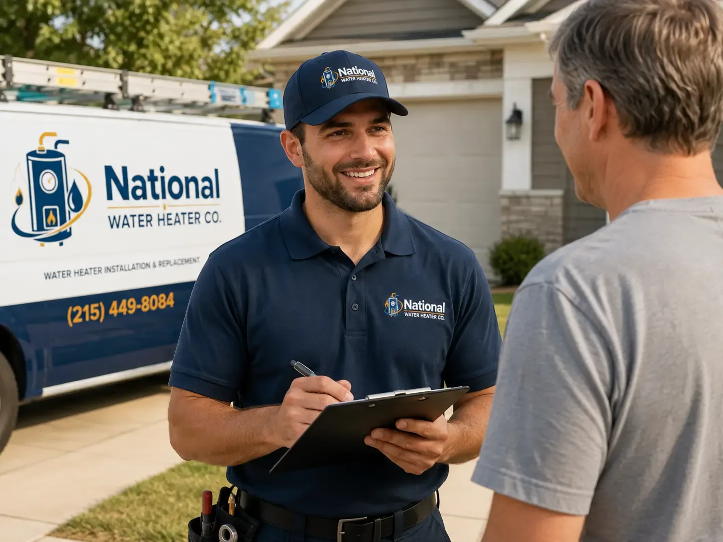 Water Heater Installation Orondo, WA FAQs